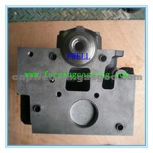 Best Selling Cylinder Head 15B For Toyota