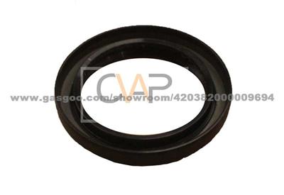 Through Shaft Oil Seal