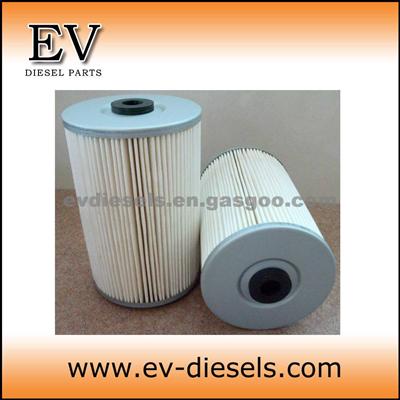 NISSAN Engine Filter Element K15 Air Filter Fuel Filter Oil Filter Element