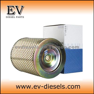 NISSAN Engine Filter Element TD27 Air Filter Fuel Filter Oil Filter Element