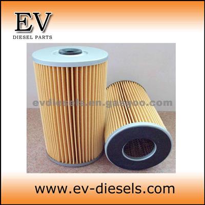 NISSAN Engine Filter Element H15 Air Filter Fuel Filter Oil Filter Element