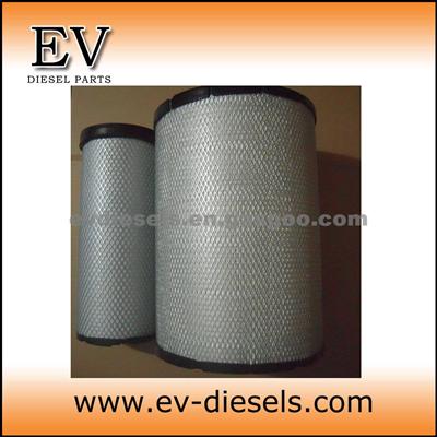 MAZDA Engine Filter Element XA Air Filter Fuel Filter Oil Filter Element