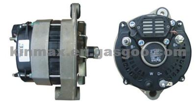 Alternator CA857IR 11.201.746 2940060 A14N119M ALT33000