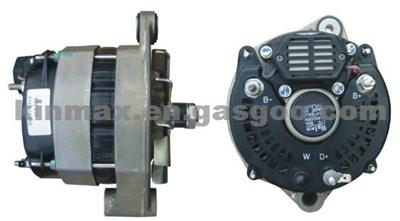 Alternator 111658 CA858IR 2522104 12417 ALT33000