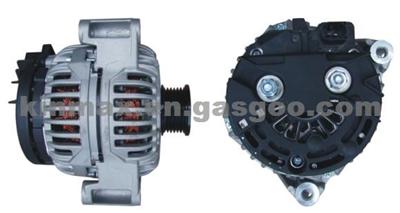 Alternator 0124515056 CA1872IR 0111546402 2542319 ALT10357