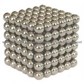 High Quality Rare Earth Neodymium Magnet