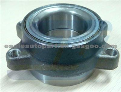 Wheel Hub Bearing Unit For Nissan Urvan E25 51KWH01A 40210-VW000