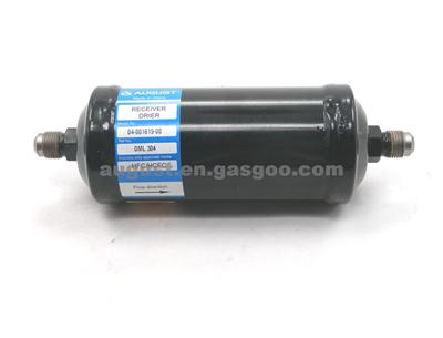 Hispacold 3100015 Receiver Drier