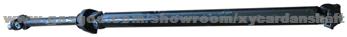 RUSSIA CARDAN SHAFT FOR GAZ 3302-2200010-10 3302-2200010