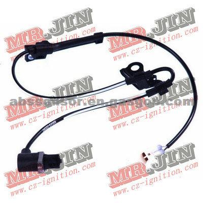 Toyota ABS Wheel Speed Sensor 89543-02040