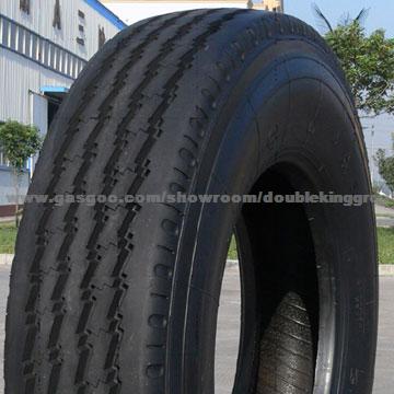 High Quality Radial Truck Tire 11R22.5