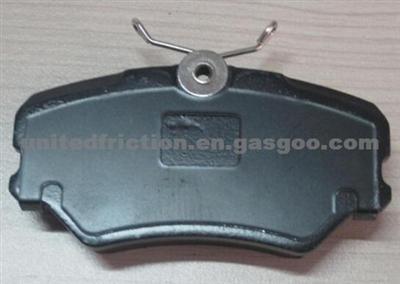Brake Pads For Cars