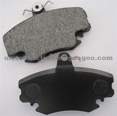 Brake Pad For Renault FMSI D1146