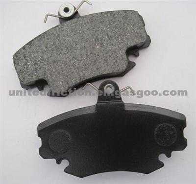 Brake Pads Renault L90 D1146