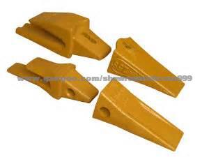 HIDROMEK Bucket Teeth For Excavator