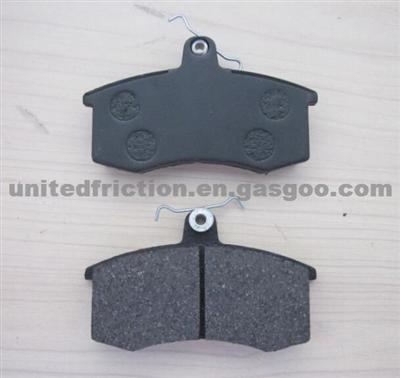 Brake Pads VAZ 2108-3501090