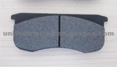 Brake Pads UAZ 3160-3501090