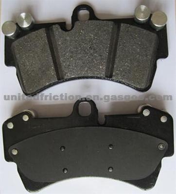 Brake Pads VW, AUDI,PORSCHE