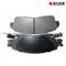 Brake Pad OE 88935752 Car Auto Parts For Buick, Chevrolet, GMC Truck, Isuzu, SAAB