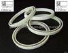 Spring Energized PTFE Seal