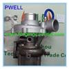 Excellent Quality Turbocharger GT25 700716-9 For ISUZU