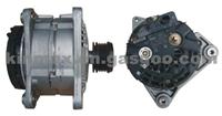 Alternator 0124425013 CA1860IR 231000027R 7701475896 2606288