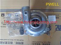 4JJ1 Turbo 8981851941 For Isuzu