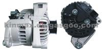 Alternator 12317789980 113881 CA1757IR YLE500170 ALT14254