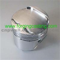 Engine Piston For Mitsubishi 4G54