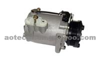 SATURN VUE (07-02) Scroll Compressor WXB-086-I28