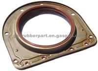 ACM And FKM Pekins Engine Oil Seal 2418F701