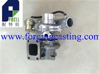 High Quality Turbocharger RHC6 114400-2720 For Car