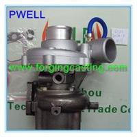 Excellent Quality Turbocharger GT25 700716-9 For ISUZU