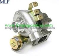 Good Price For Turbocharger GT1544 700830-1