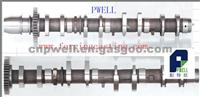 High Quality 2KD Camshaft For Toyota