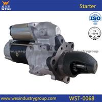 Starter KOMATSU 6008133922 6008133970 6008134211 6008134212 NIKKO 0230007671 0230007731