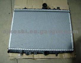 Radiator For Citroen C5 Petrol 2.0