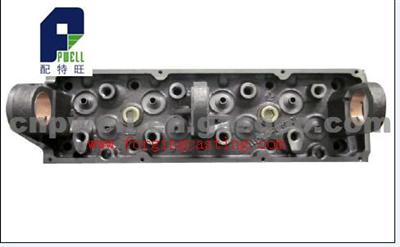 Competitive Price EQ491 Cylinder Head For Ford