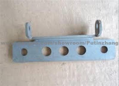 Auto Fixed Tray Stamping