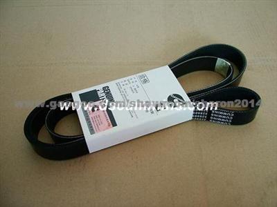 Cummins Engine Parts Belt V Ribbed 3289897 3944465