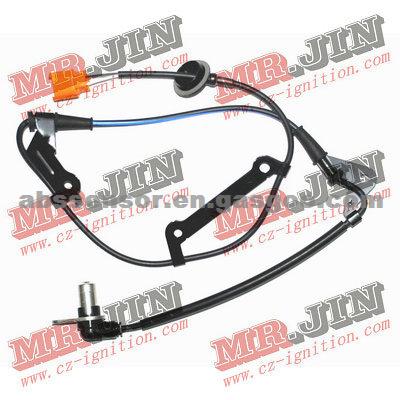 Honda ABS WHEEL SPEED SENSOR 57450-S2H-952 57450S2H952