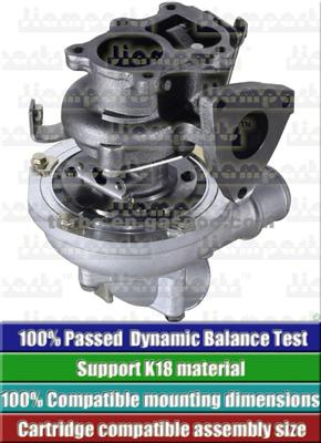 Auto engine parts turbo charger GT2260V;GTA2260V 742417-5001S for Engine BMW M57N E53 6 Zyl 218hp