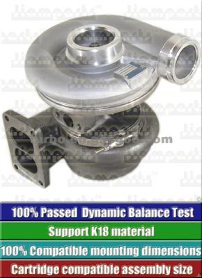 Auto engine parts turbo charger GT2260V;GTA2260V 742417-5001 for Engine BMW M57N E53 6 Zyl 218hp