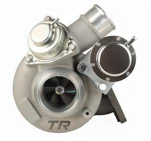 Mitsubishi Vehicle Lancer EVO X Turbocharger 49378-01631