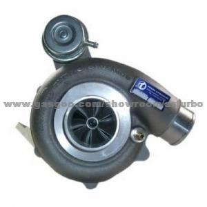 Yanmar 4CH-DT Marine Turbocharger 127416-18040