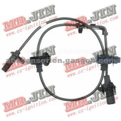 Honda ABS WHEEL SPEED SENSOR 57450-SNE-A01 57450SNEA01