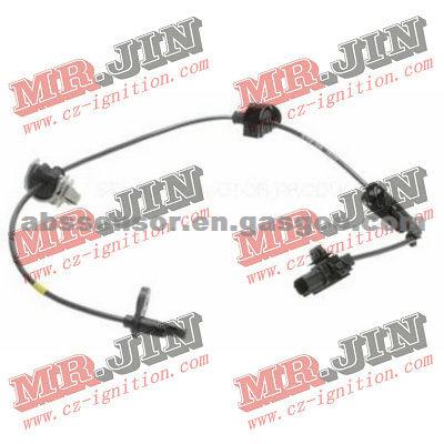 Honda ABS WHEEL SPEED SENSOR 57450-SVA-A02 57450-SVA-A03 57450SVAA02 57450SVAA03