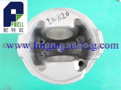 6WA1 Piston For Isuzu