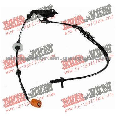 Honda ABS WHEEL SPEED SENSOR 57450-SDC-013 57450-SDH-003 57450SDC013 57450SDH003