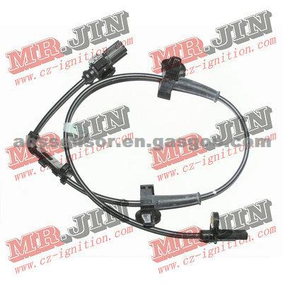 Honda ABS WHEEL SPEED SENSOR 57450-TR3-A02 57450TR3A02